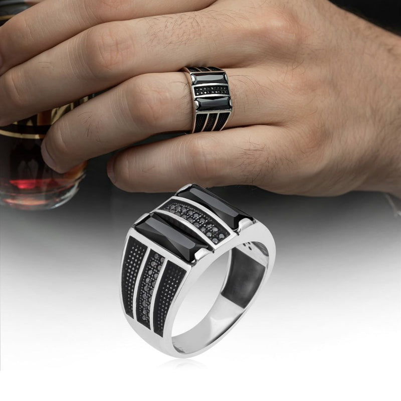Charming Ring for Any Occasion