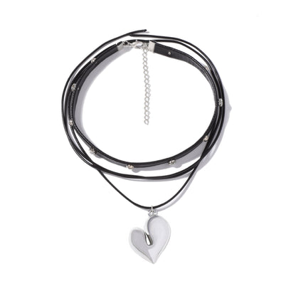 Beautiful Necklace with Unique Style