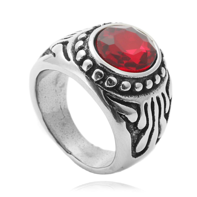 Delicate Artisan Ring