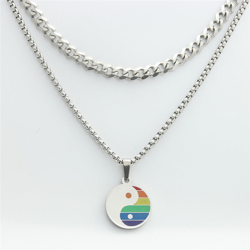 Stunning Pendant for Daily Wear