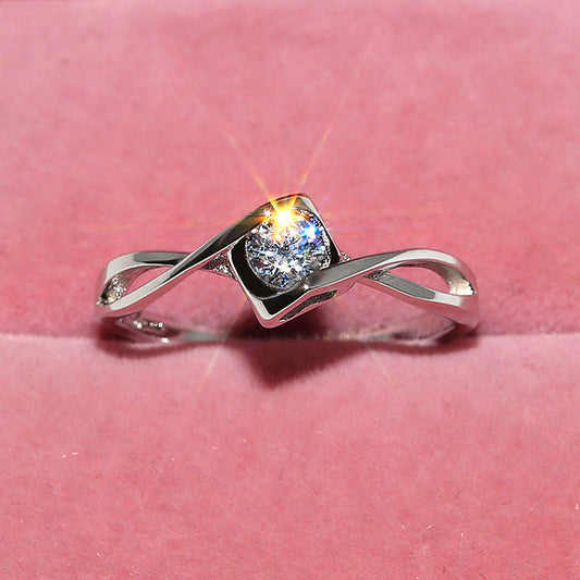 Romantic Ring for Special Moments