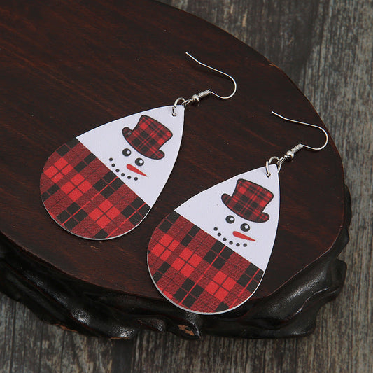 Classic Earring with Timeless Appeal