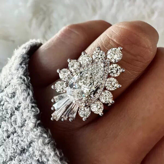 Beautiful Piece with Unique Style