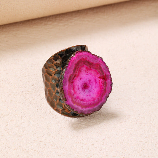 Charming Ring for Any Occasion