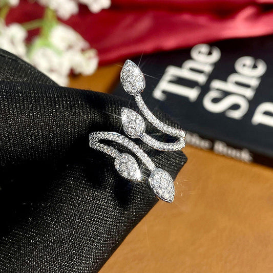 Romantic Ring for Special Moments