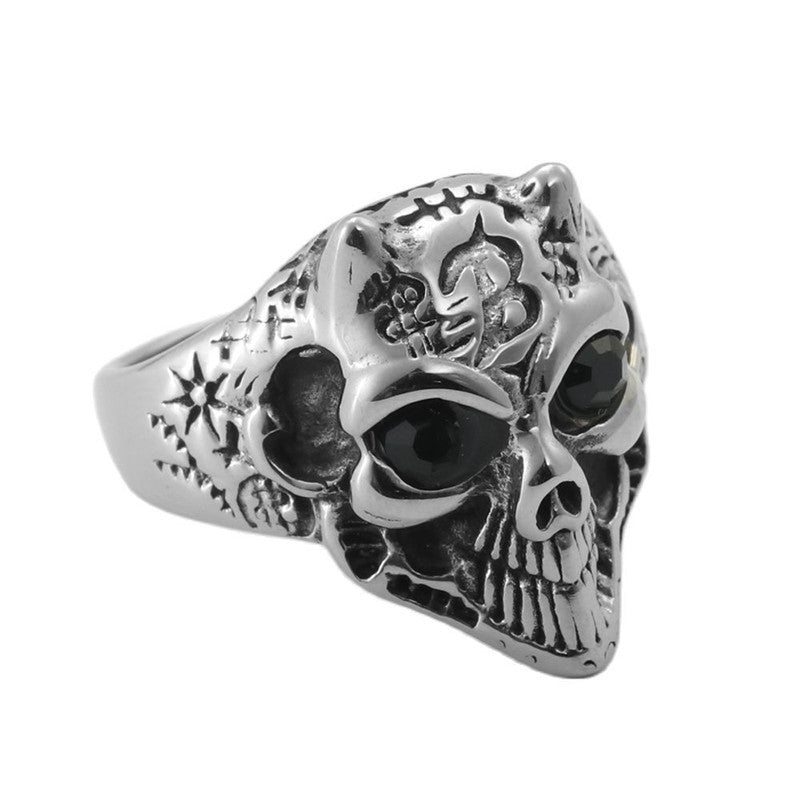 Delicate Artisan Ring