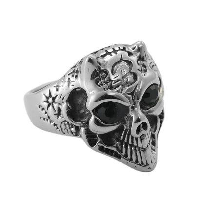 Delicate Artisan Ring