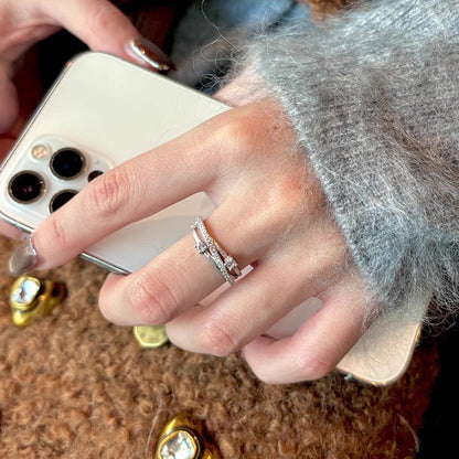 Romantic Ring for Special Moments