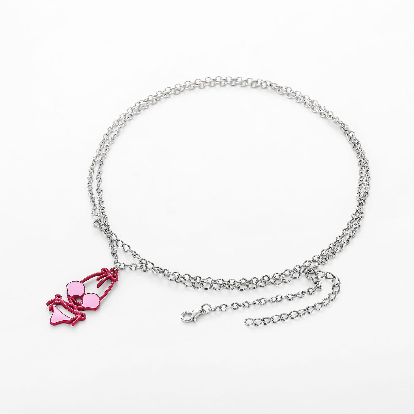 Classic Pendant with Timeless Appeal