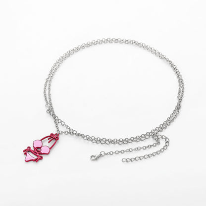 Classic Pendant with Timeless Appeal