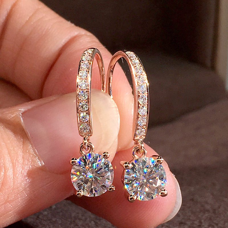Beautiful Earring with Unique Style