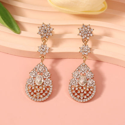 Beautiful Earring with Unique Style