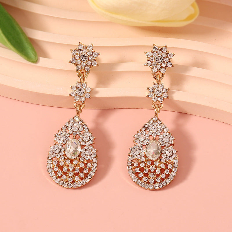 Beautiful Earring with Unique Style