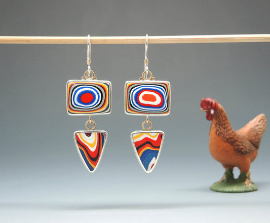 Stunning Earring for Daily Wear