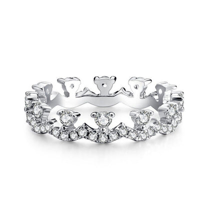Charming Ring for Any Occasion