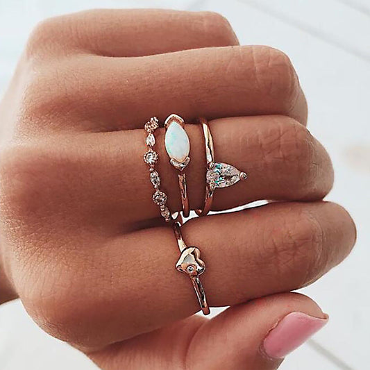 Elegant Ring for Every Occasion