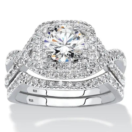 Charming Set for Any Occasion