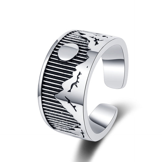 Stunning Ring for Daily Wear