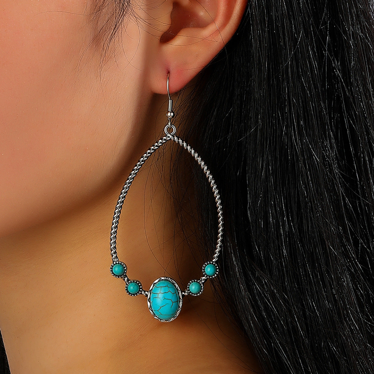 Romantic Earring for Special Moments