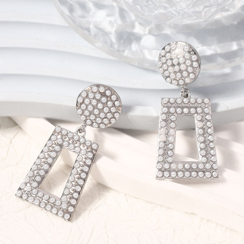 Beautiful Earring with Unique Style
