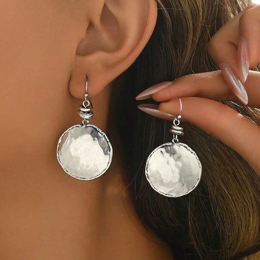 Stunning Earring for Daily Wear