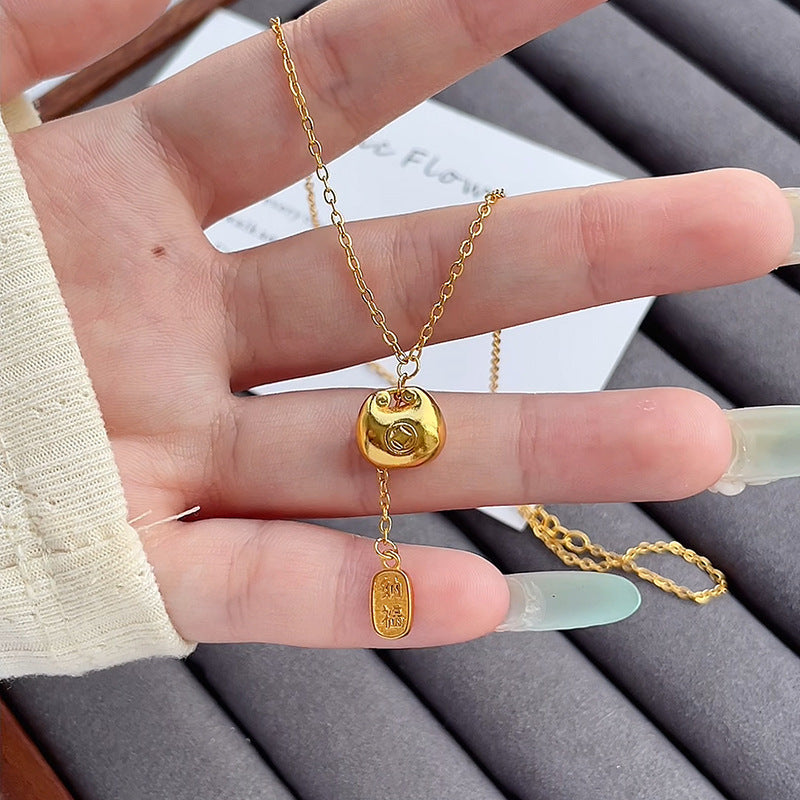 Beautiful Necklace with Unique Style