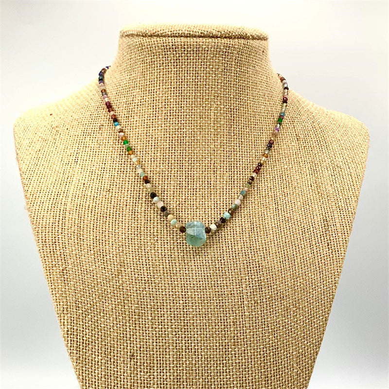 Beautiful Necklace with Unique Style