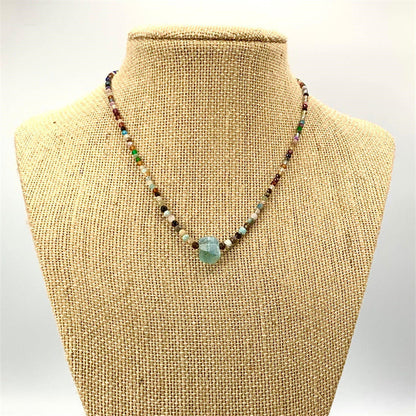 Beautiful Necklace with Unique Style