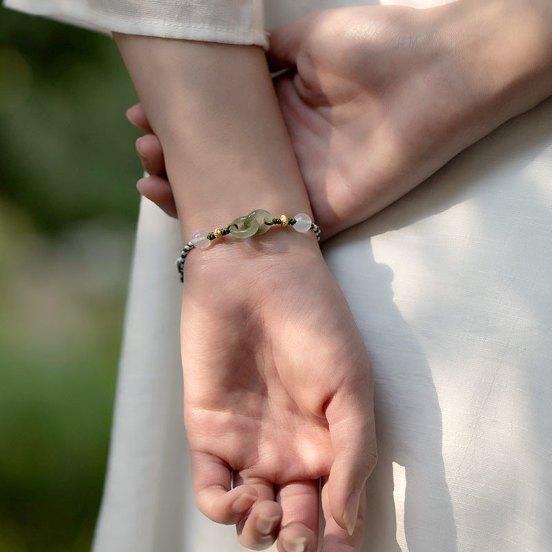 Elegant Bracelet for Every Occasion