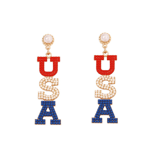 Stunning Earring for Daily Wear