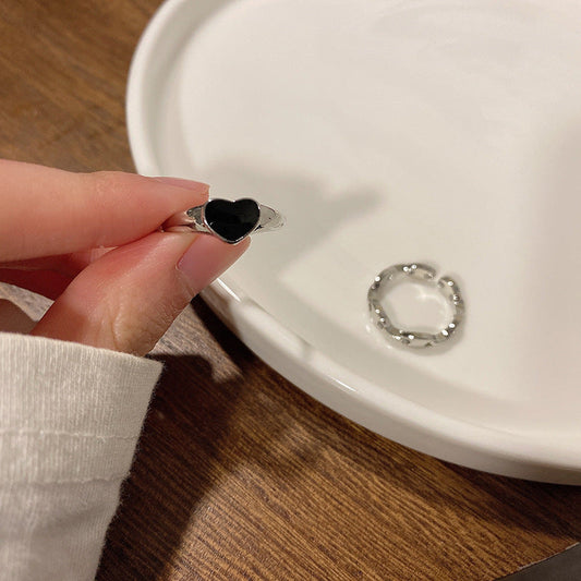Classic Ring with Timeless Appeal
