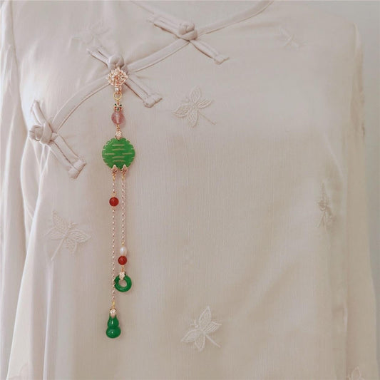 Beautiful Pendant with Unique Style