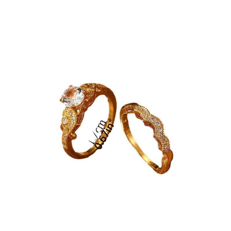 Stunning Ring for Daily Wear
