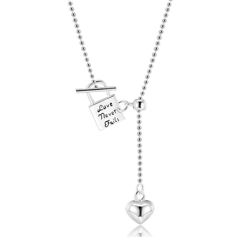 Romantic Necklace for Special Moments