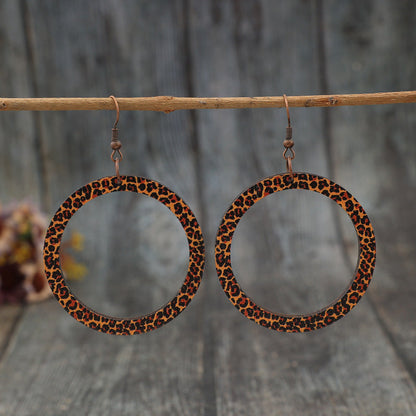 Romantic Earring for Special Moments