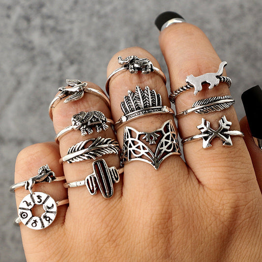 Stunning Set for Daily Wear