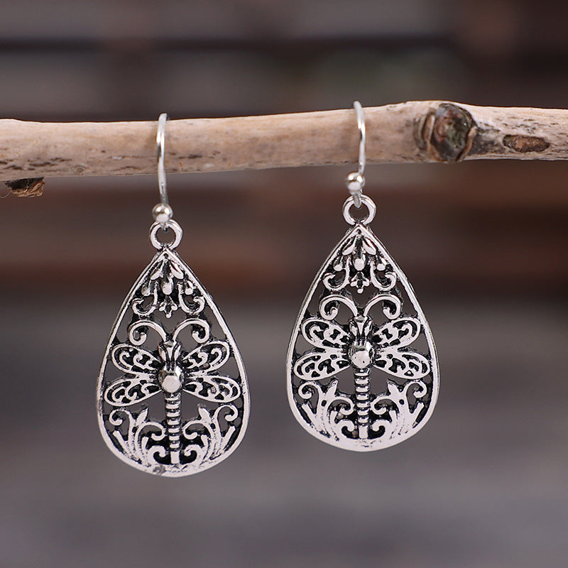 Stunning Earring for Daily Wear