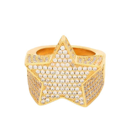 Vintage Handmade Ring