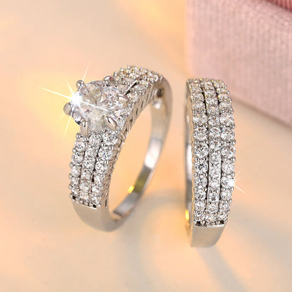 Stunning Set for Daily Wear