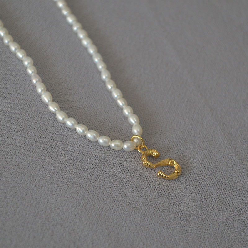 Elegant Pearl Necklace for Every Occasion