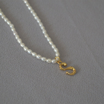 Elegant Pearl Necklace for Every Occasion