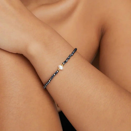 Charming Pearl Necklace for Any Occasion