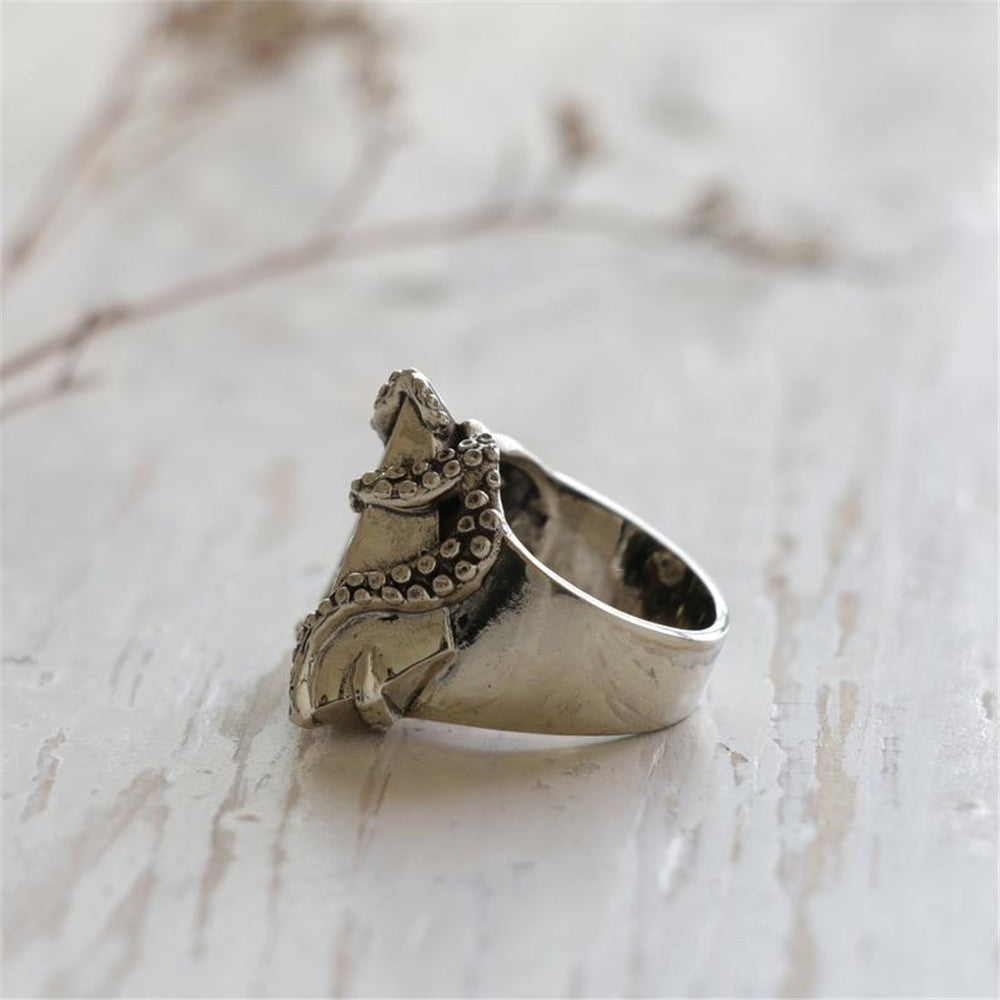 Charming Ring for Any Occasion