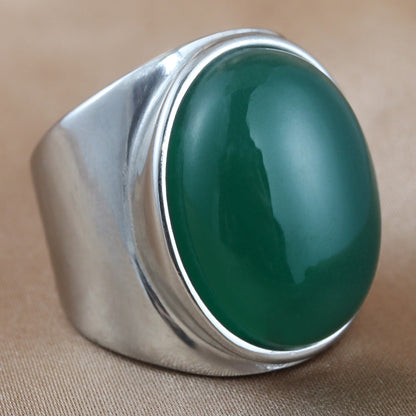 Vintage Handmade Ring