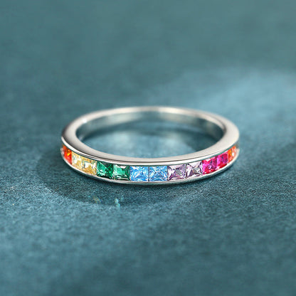 Elegant Ring for Every Occasion