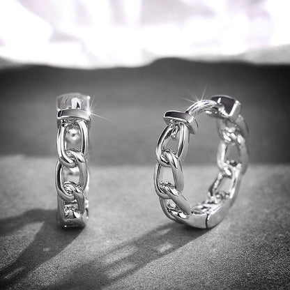 Charming Earring for Any Occasion