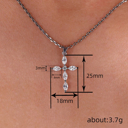Classic Necklace with Timeless Appeal