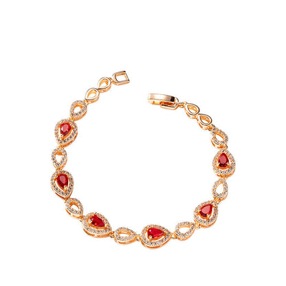 Delicate Artisan Bracelet