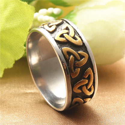 Charming Ring for Any Occasion