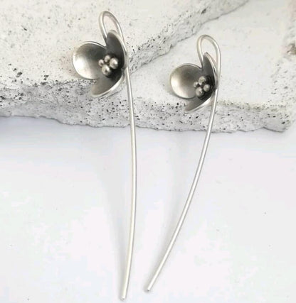 Classic Earring with Timeless Appeal